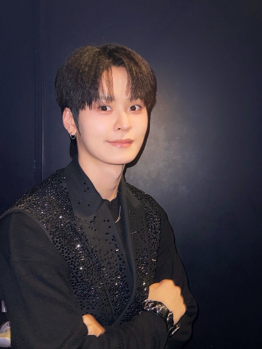 TPST__JP's tweet photo. [#テレ] とても楽しい一日だったよ🫶
iEのこと、愛してる！
もうすでに会いたいな🥰 https://t.co/T0q34Hoezf