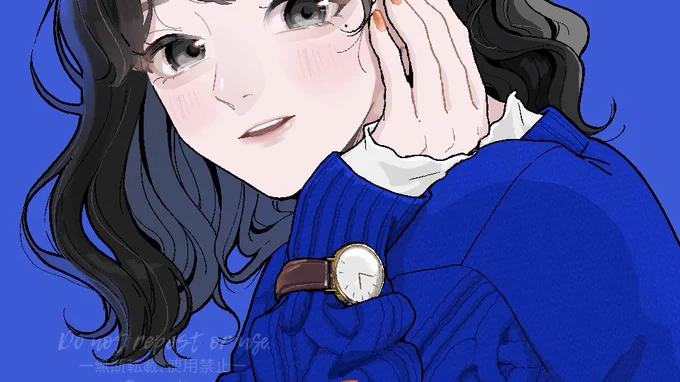冬服シリーズ