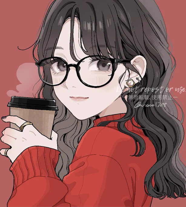 冬服シリーズ