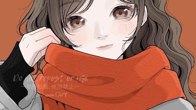 冬服シリーズ