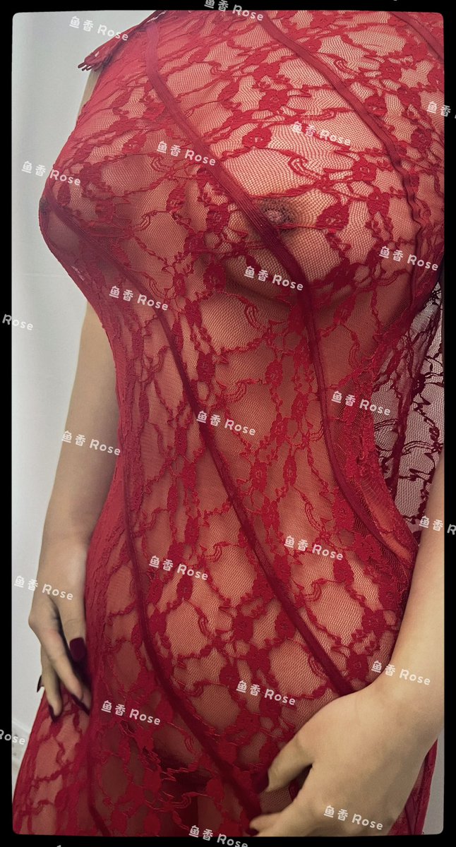 鱼香Rose tweet media