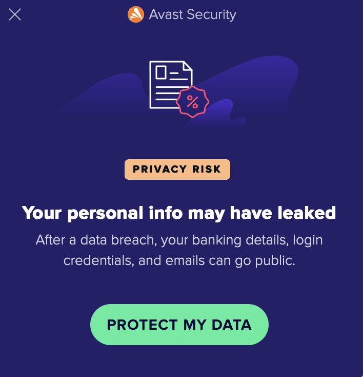 DICTSMakerere's tweet image. #CyberMonday

"When you get a notice about a breach."

Do not say: "I will handle this later."

The amount of data, money, secrets, etc. that can get exposed because of inaction can be costly.

Cybersecurity starts with you. 

Make it an aim to change your passwords regularly.