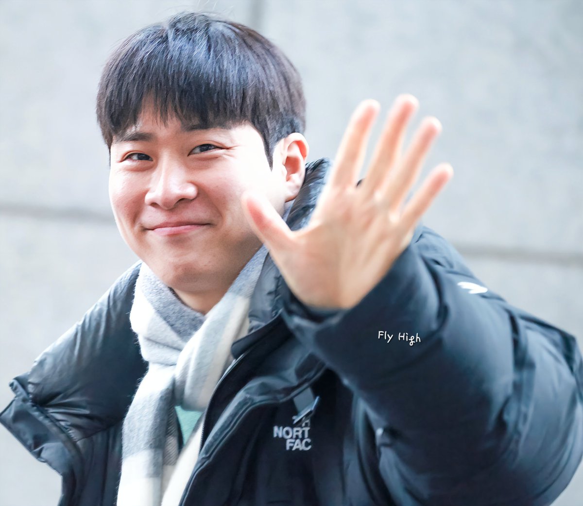 [CBS FM 아름다운 당신에게]
스페셜 DJ 훈디
20260202_월 출근길
안뇽👋
#뮤지컬배우_김지훈 #김지훈 #리베란테
#아름다운당신에게 #CBS