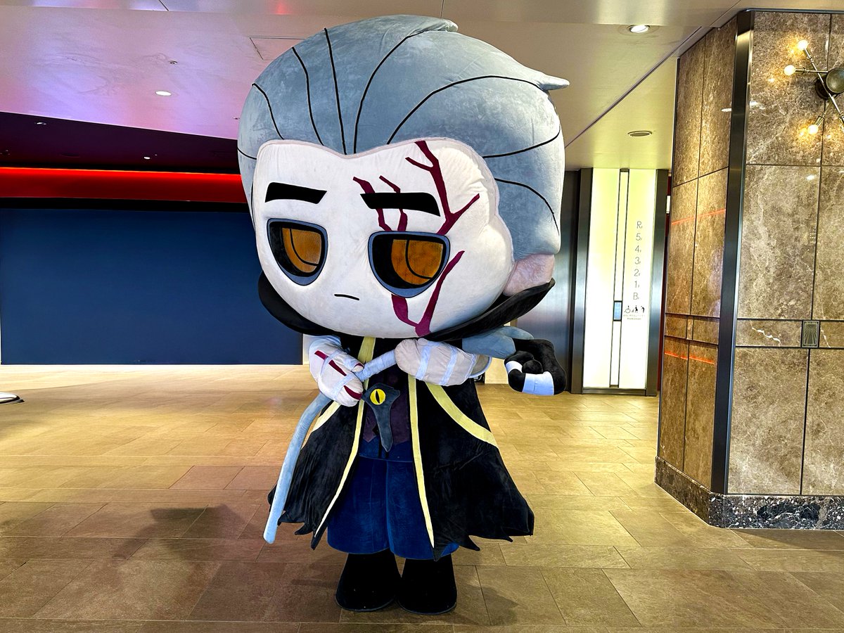 IdentityV × THE TOWER collaboration (@TowerCollabo5) / Posts / X