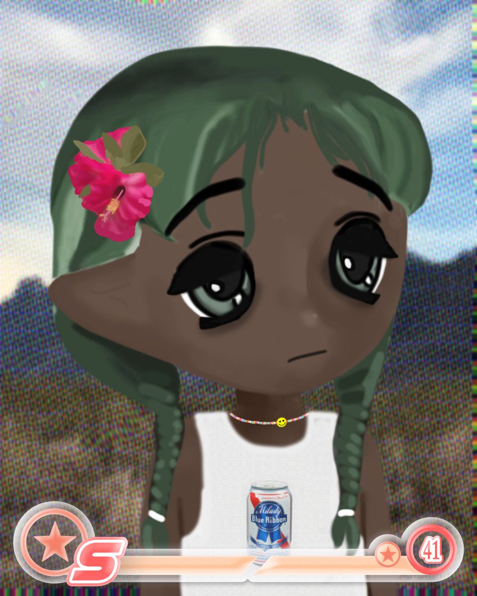 Milady Cash Register tweet media