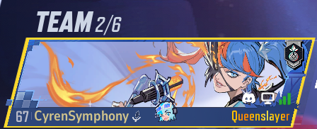 Cyren 💙🦭 tweet media