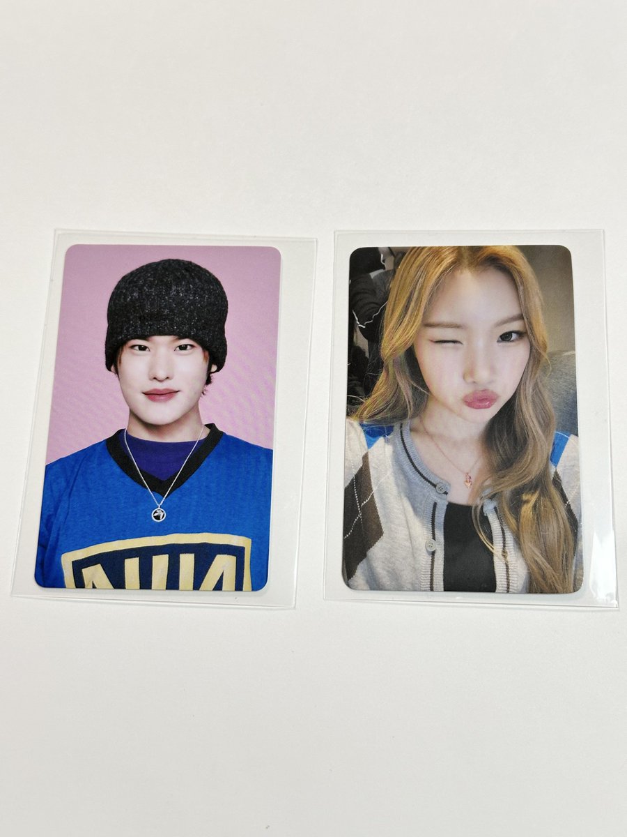 𝑀𝑜𝑛𝑎＿ﾂｲﾌｨ未読返信× tweet media