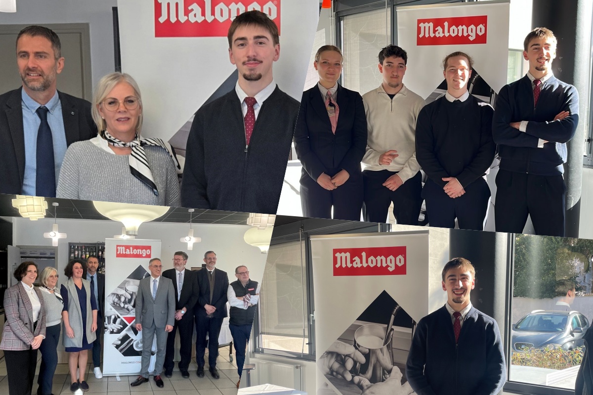 Lycée de Chamalières tweet media