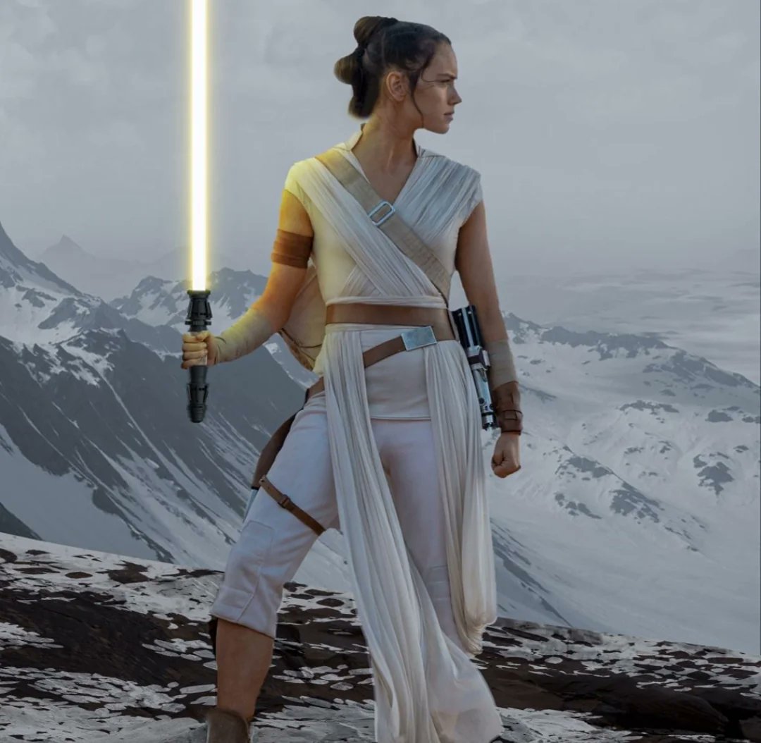 Star Wars Daily tweet media