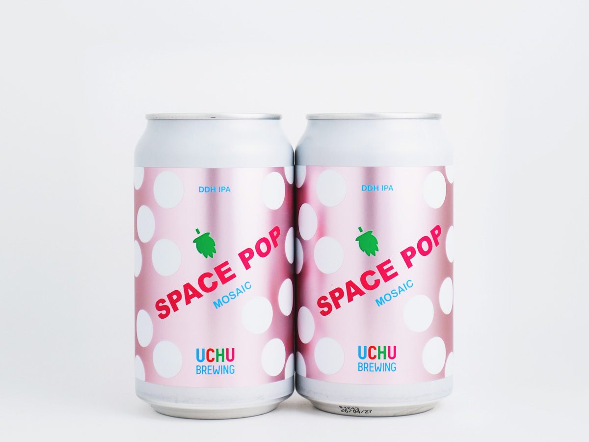 yourbeer_jp's tweet photo. ・
👽👽 @UchuBrewing 入荷 👽👽
#うちゅうブルーイング より
大注目クライオフレッシュ使用✨
シングルホップシリーズから
みんな大好きモザイクverリリース!
🫧 #SpacePop Mosaic DDH IPA
🛒 https://t.co/gO7sMJ9D9U
🛵 UBER※品川近郊 https://t.co/DKxN2ukX6Y
#UchuBrewing #うちゅう買える https://t.co/m6nZJIGZNH