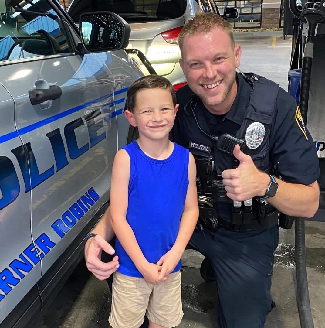 Marvin L James II tweet media