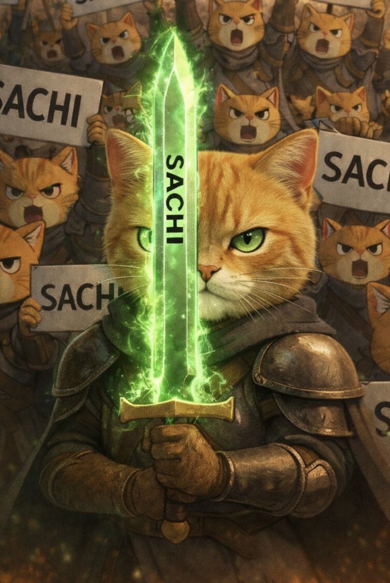 monride's tweet photo. @ZexoCapital as alaways $SACHI has the most active community. https://t.co/T5pQy6PwXh