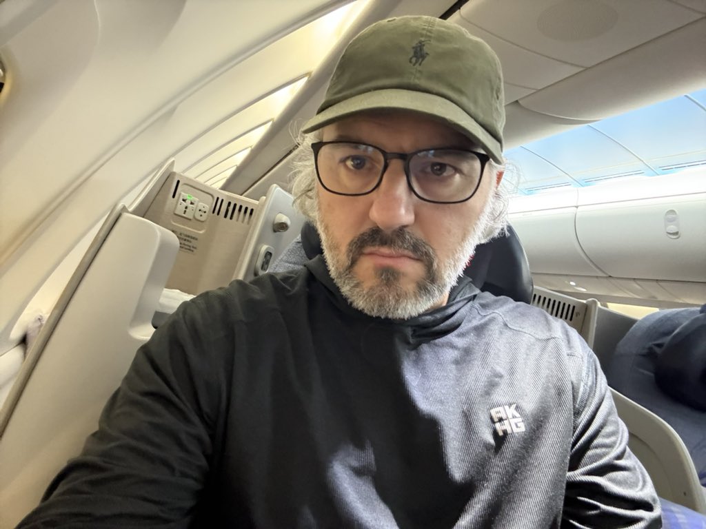 Steve Giordano tweet media