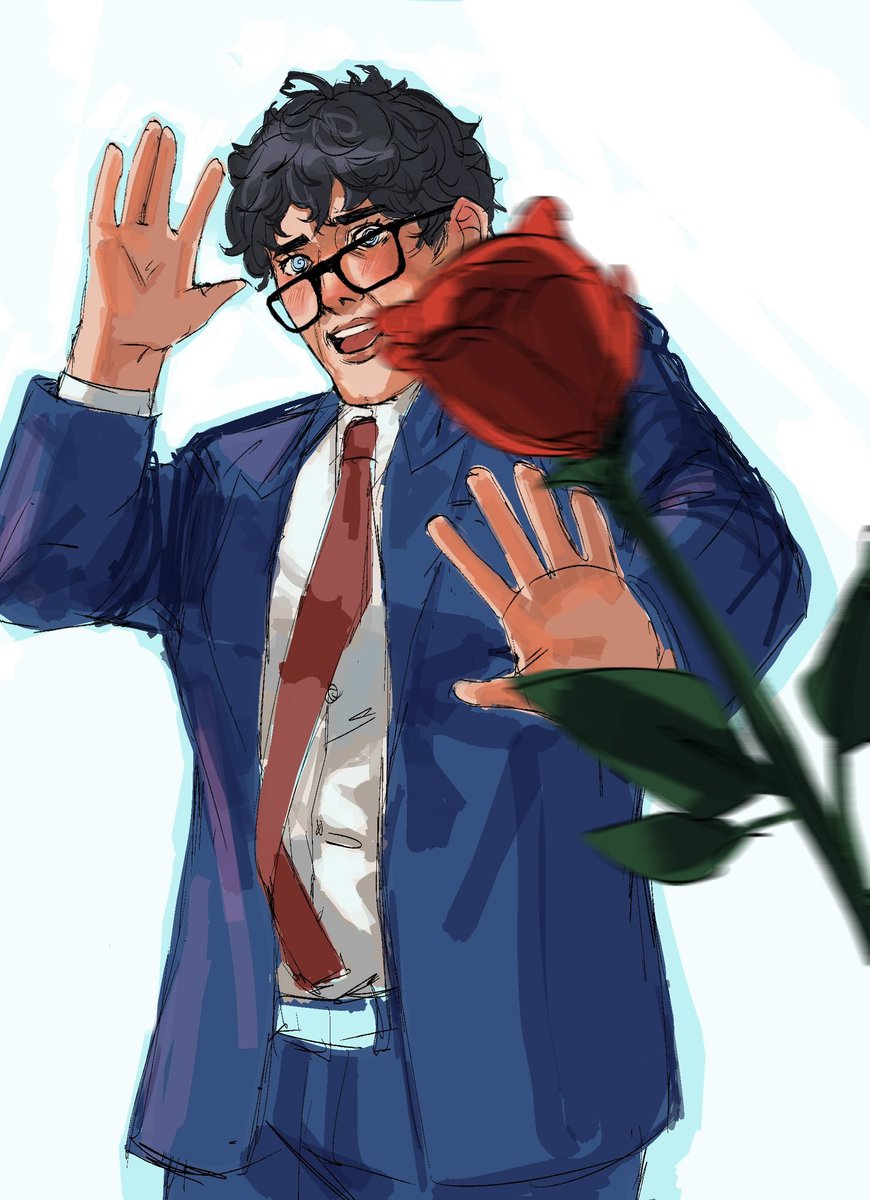 it’s them #superbat