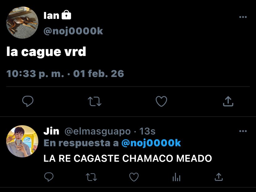 mnijeonc's tweet photo. Au #kookv #kooktae | Roomie

Donde Yoongi odia a su roomie taehyung pero Jungkook pareja de Yoongi descubre que el roomie que odia su pareja es el mismo chico quien beso
borracho en una fiesta... https://t.co/JwkX7T5ao8