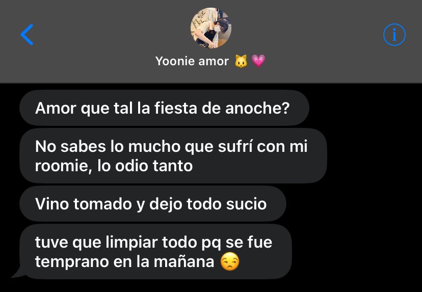 mnijeonc's tweet photo. Au #kookv #kooktae | Roomie

Donde Yoongi odia a su roomie taehyung pero Jungkook pareja de Yoongi descubre que el roomie que odia su pareja es el mismo chico quien beso
borracho en una fiesta... https://t.co/JwkX7T5ao8