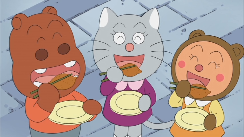 ネコ美ちゃん登場記録bot (@nekomi_anpan) / Posts / X