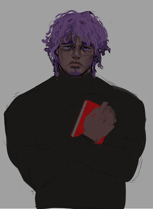 last few weeks have been hell with my chronic pain, but hey have a roman