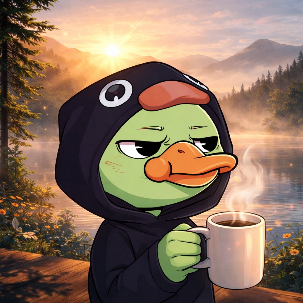 WinCryptos_'s tweet image. GM Chad's 🌞
Happy New Week

One underrated thing about @CodeXero_xyz is how it quietly teaches decision-making.

You’re not just generating outputs.
You’re choosing trade-offs: what to automate, what to keep manual, what actually matters.

That habit transfers beyond the…