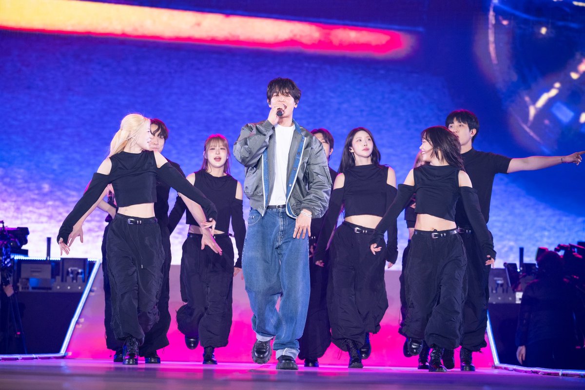 shinetter's tweet photo. #SMTOWN_LIVE_FUKUOKA 2日間ありがとうございました🩷

お越しいただいたみなさん、MINHOを応援してくださったみなさん、ありがとうございました💎✨
またお会いしましょう😊
 
#SHINee
#MINHO
#SMTOWN #SM_30thAnniversary
#SMTOWN2026
#SMTOWN_LIVE #SMCU https://t.co/Azxao9OPkR