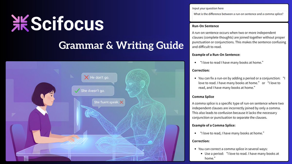 Scifocus tweet media