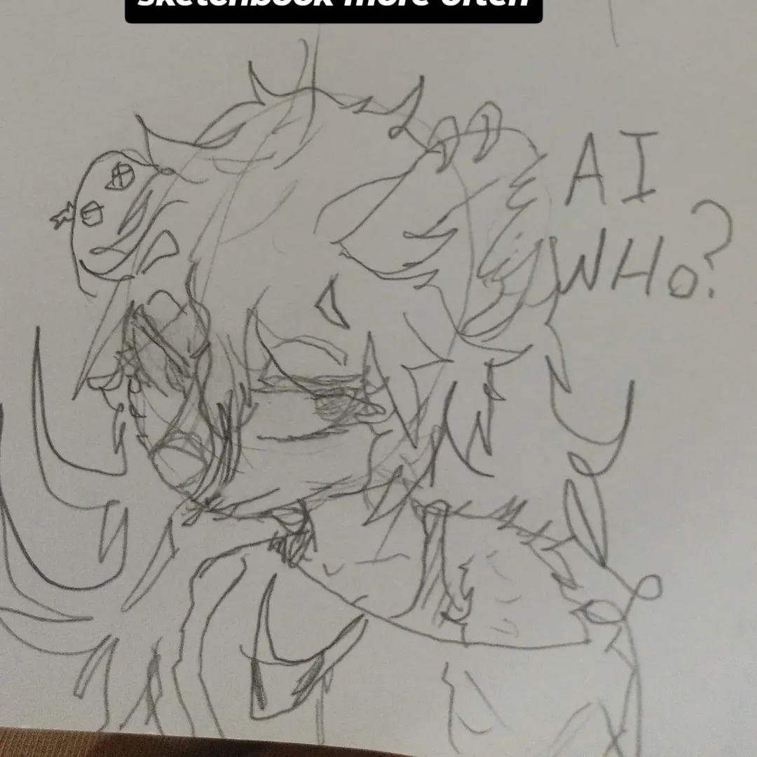 Cosmiclogem🪵(🏳️‍⚧️ and a half) tweet media