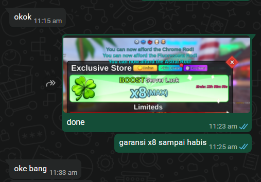 Si Agil | GIG&GP&Vilog | open tutor vilog/tcc tweet media