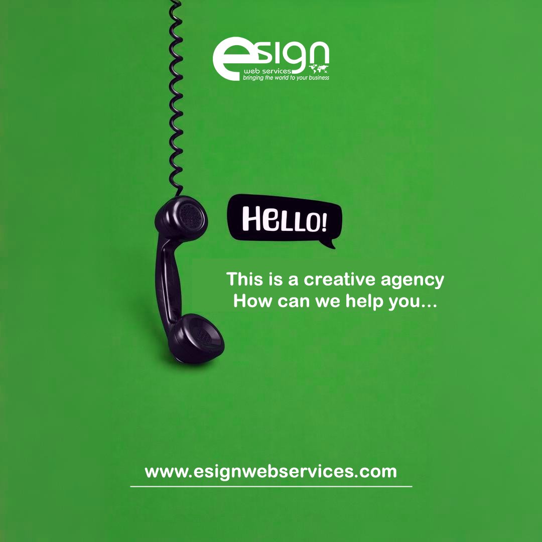 eSign Web Services tweet media