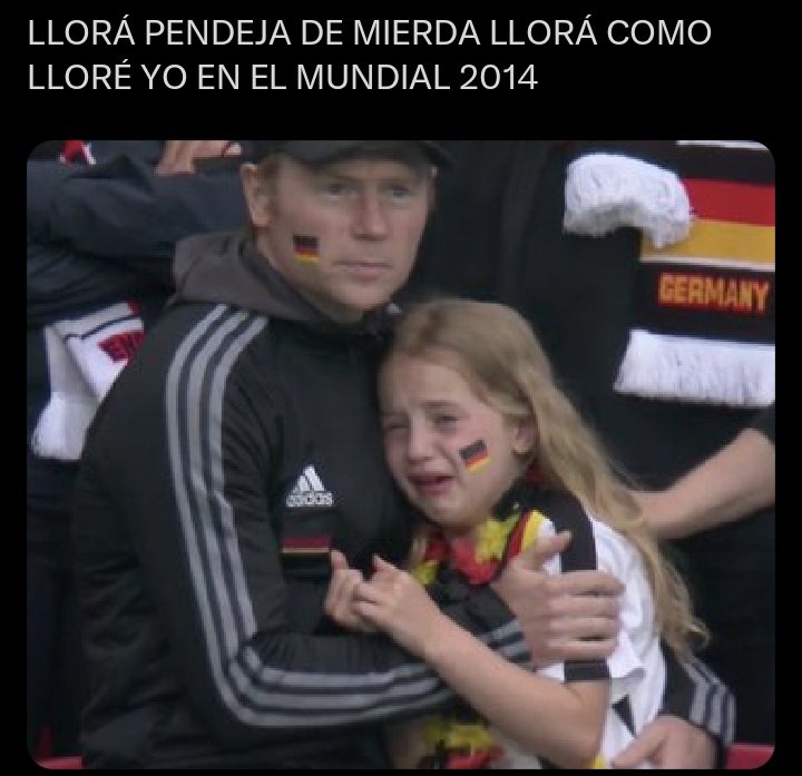 _cestcommeca's tweet image. viendo tuits de gringos así HUBIERAN TENIDO SANGRE EN LAS VENAS CORRRRNUDOS