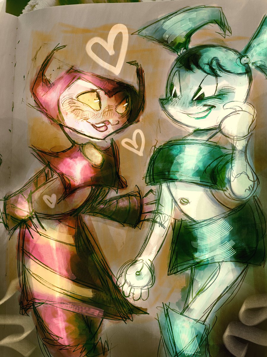 👔COMMISSIONS OPEN tweet media