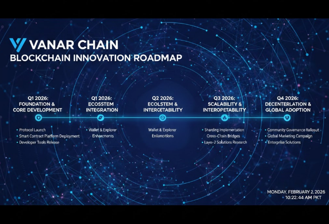 Three years ago, most builders entered crypto chasing hype.
Today, the real ones are chasing infrastructure.
That shift is exactly where long-term value is being built.Vanar Chain’s blockchain developer ecosystem is quietly shaping itself around that mindset. Instead of pushing