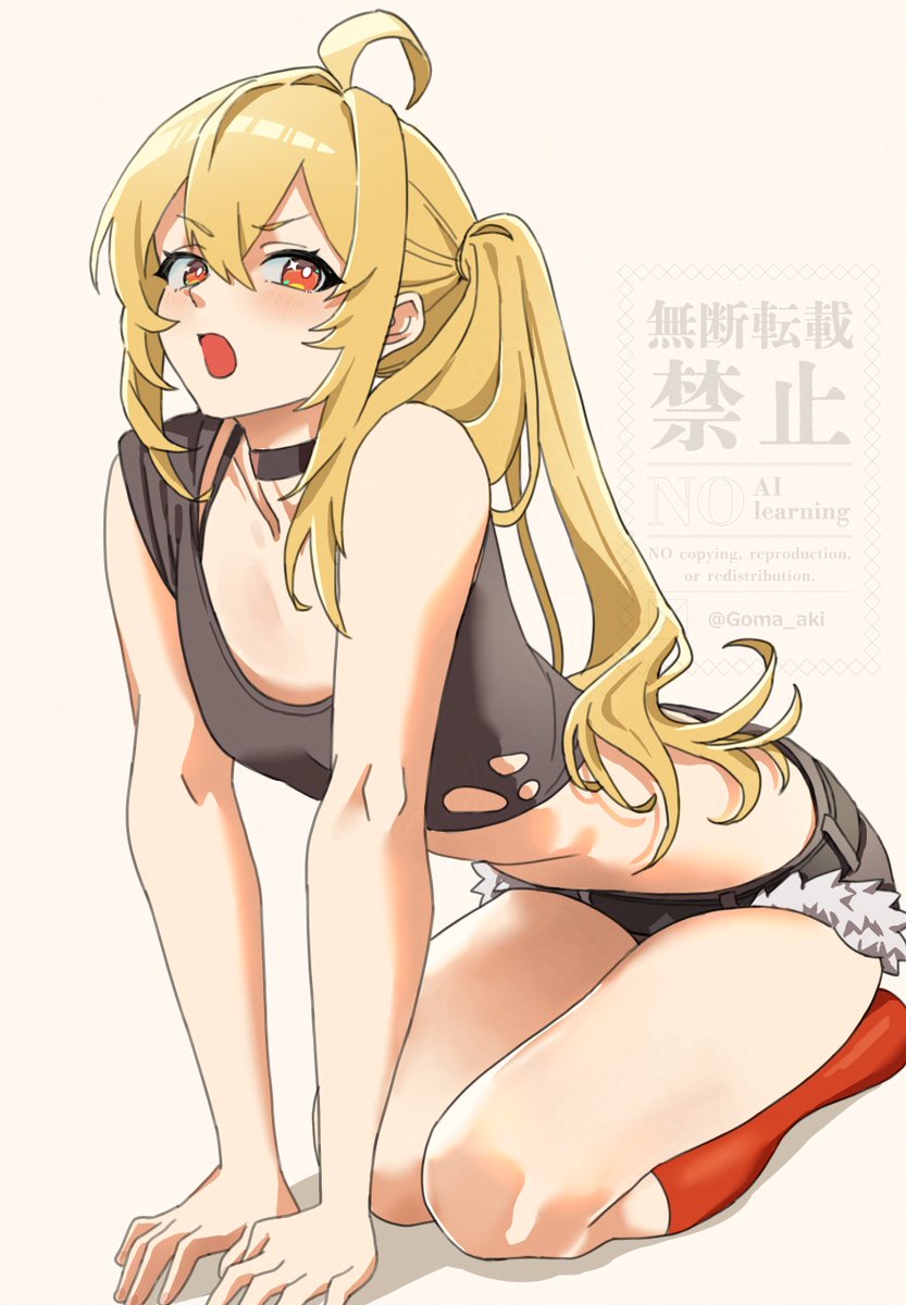 杏子🌸イラストご依頼受付中 (@anko_2727) / Posts / X