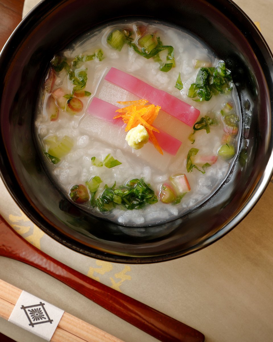 REDU35's tweet image. 【2025ファイナリストインタビュー】
🚩GOLD EGG
#佐藤歩
《消えゆく風景を次代へ ― 若き才能のリスタート》
redu35.jp/column/intervi…
#redu35 #clubred #youngchef #菊乃井