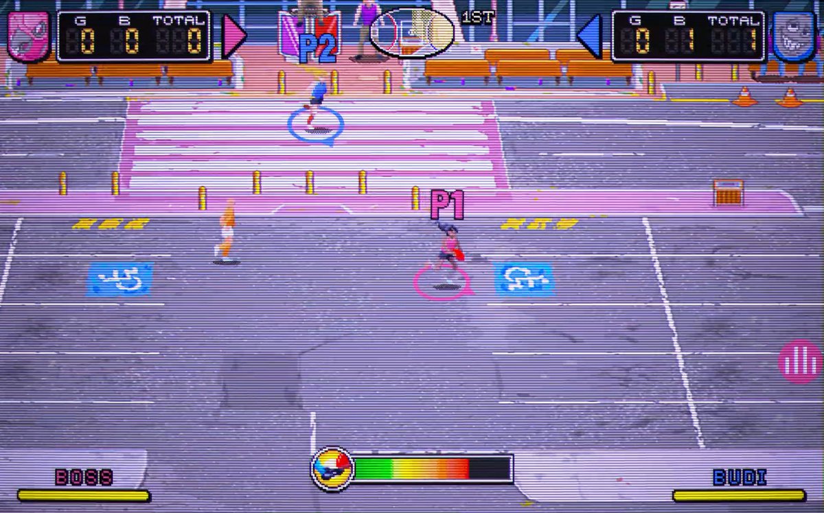 Pro Jank Footy tweet media