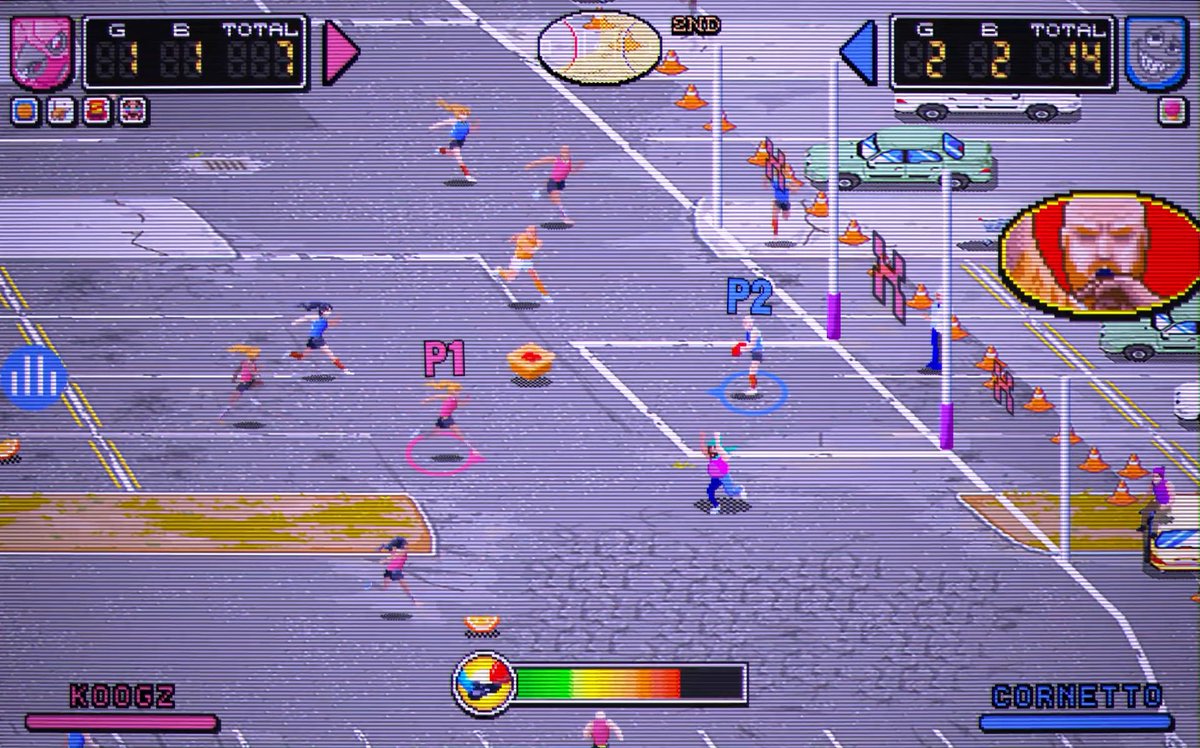 Pro Jank Footy tweet media