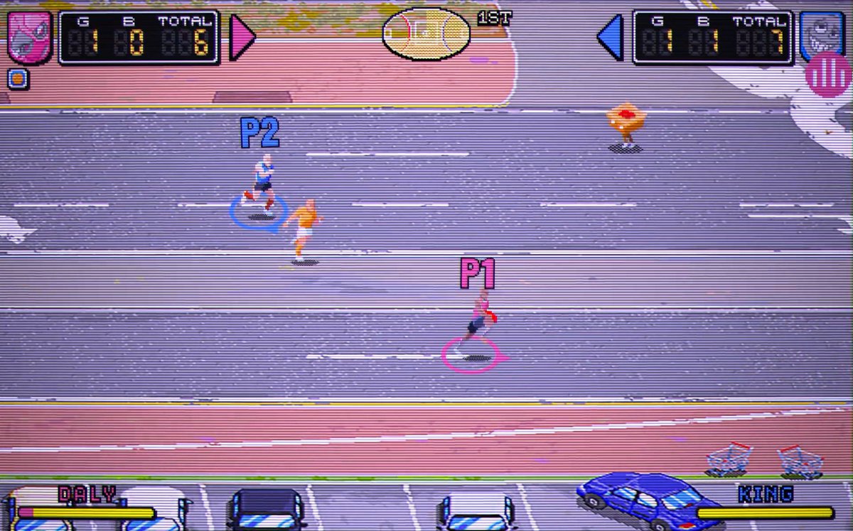 Pro Jank Footy tweet media