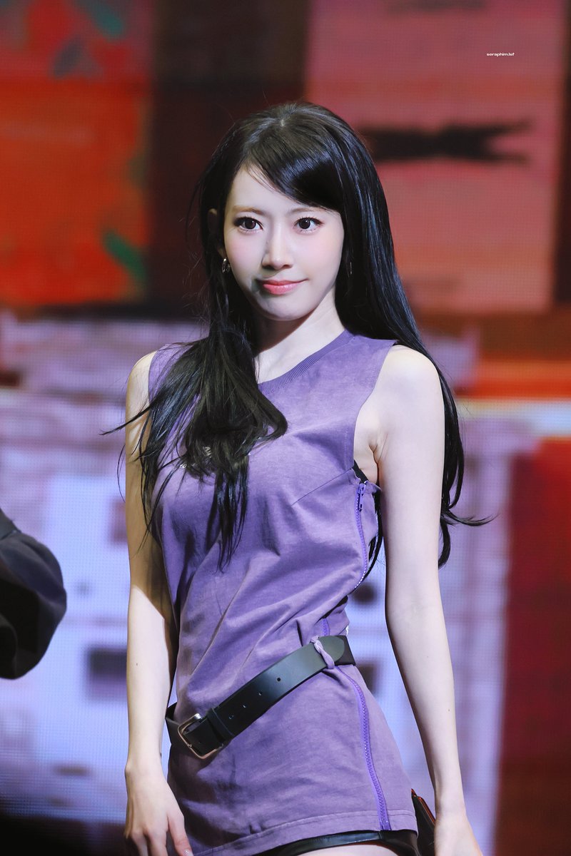 seraphimlsf's tweet image. 260201 ‘EASY CRAZY HOT’ ENCORE DAY 2

#사쿠라 #SAKURA
#르세라핌 #LE_SSERAFIM