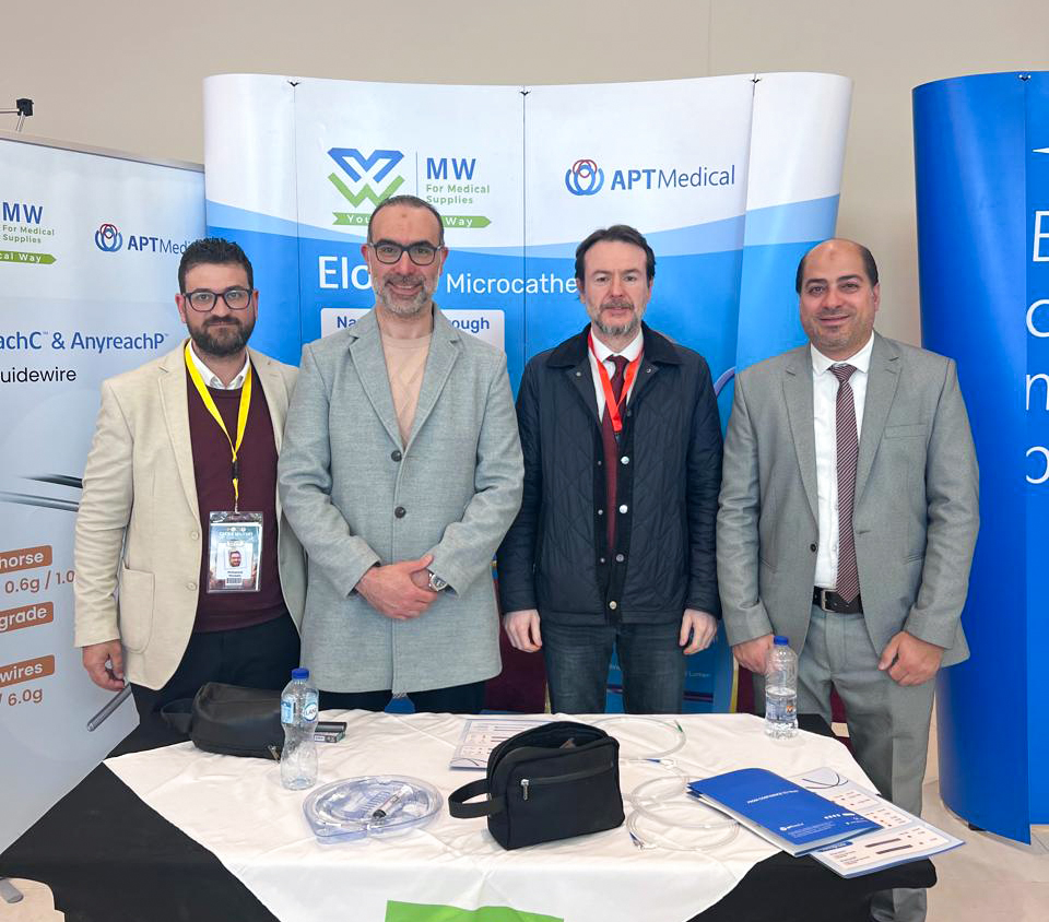 APT Medical tweet media