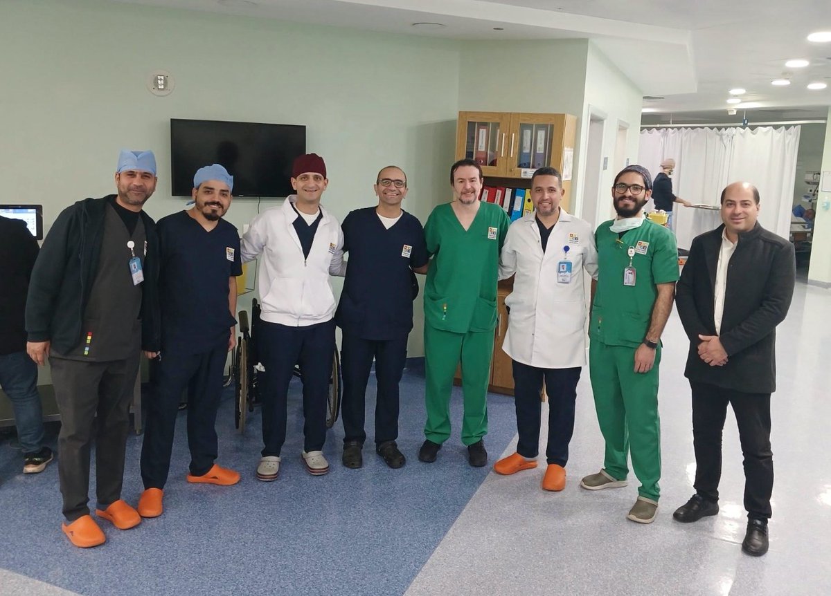 APT Medical tweet media