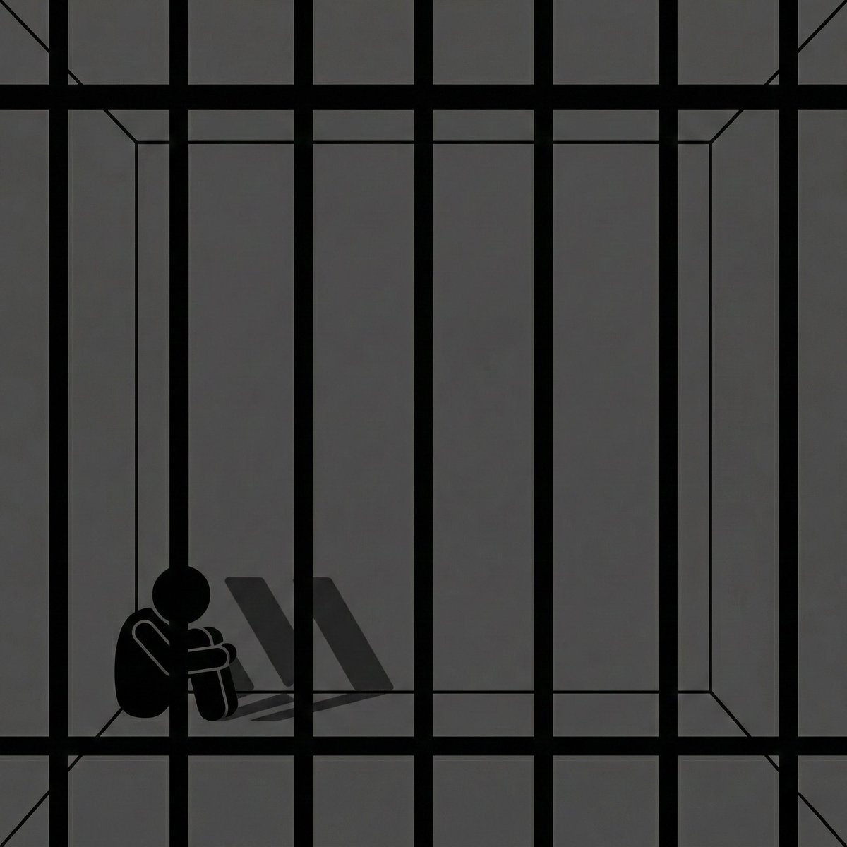 前些天有才有艺的我在公众场合露了一手，吸引了一大批观众的称赞，本来都收到邀请准备上春晚登台表演来着，结果又不知道被什么黑恶势力给搞了😥

小黑屋真的太冷了，快点放我出来😨