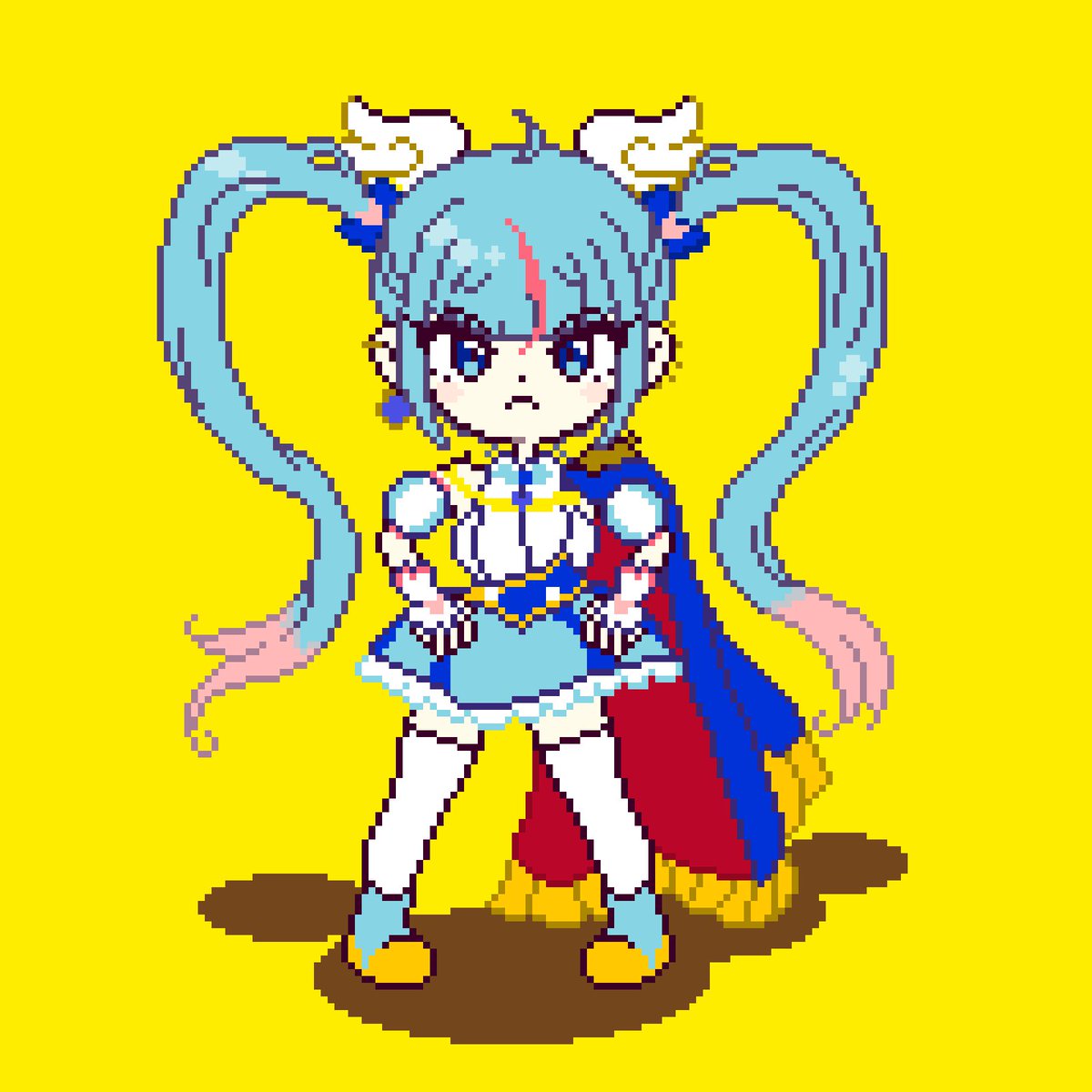 怒涛角夜（どっとかくよ） tweet media