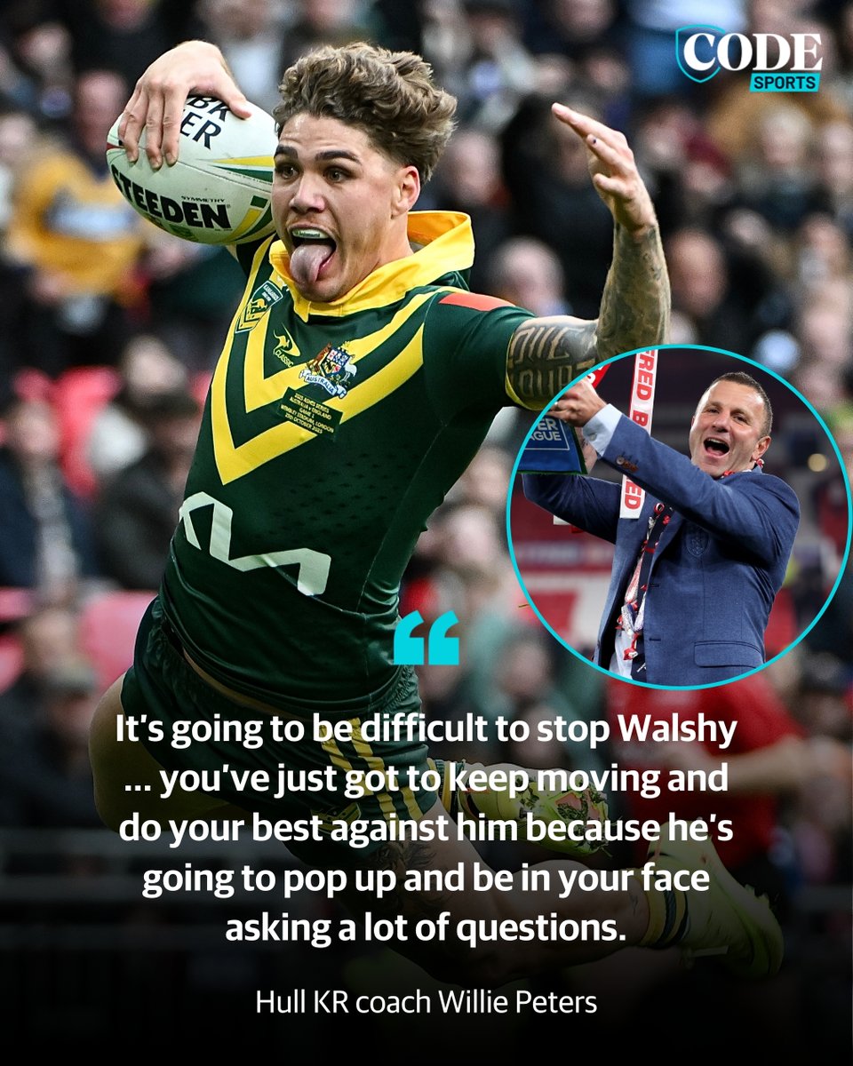 Courier Mail Sport tweet media