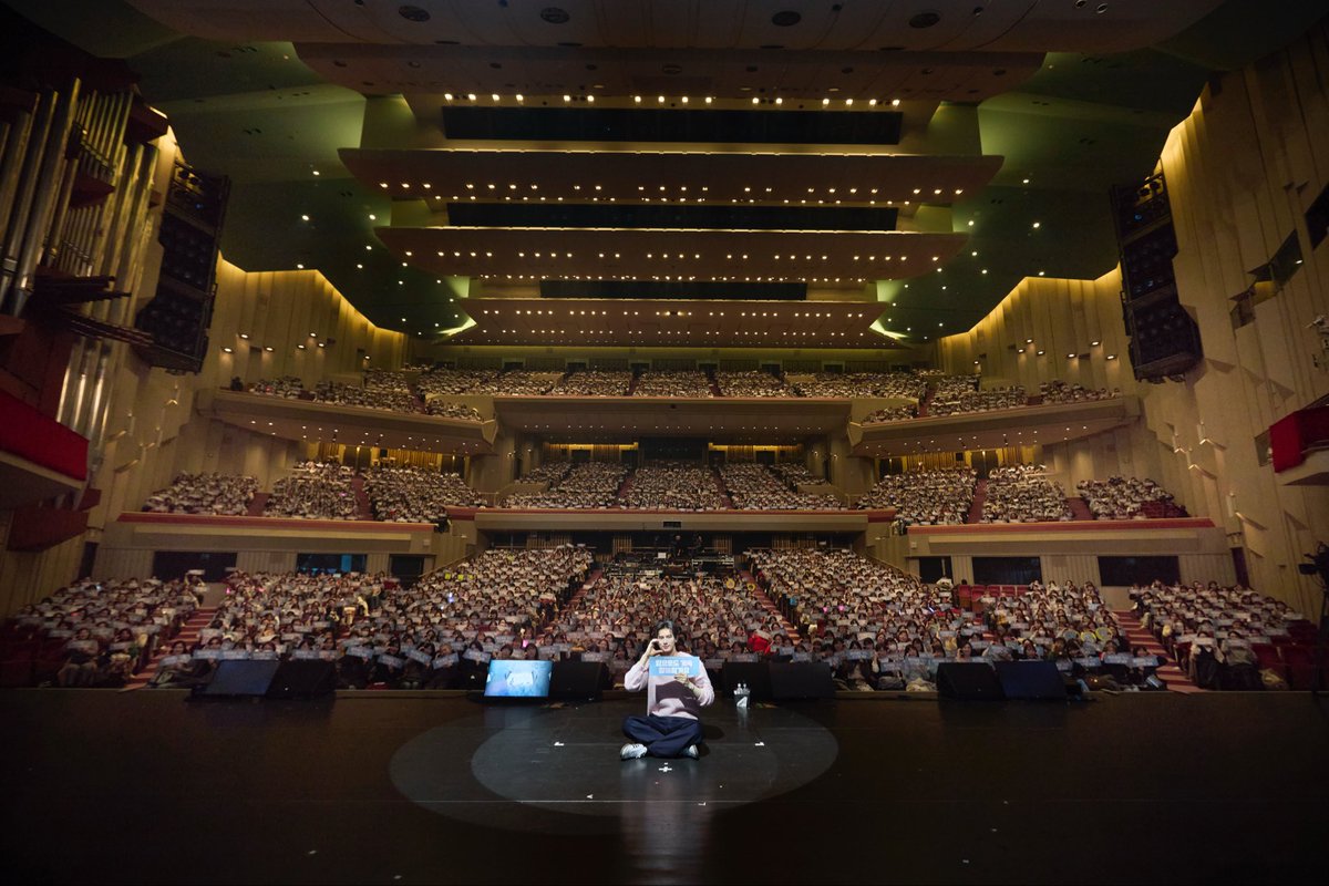 2025 LEE CHAE MIN 
FANMEETING TOUR
'Chaem-into you' in TOKYO
𓐄 𓐄 𓐄 𓐄 𓐄 𓐄 𓐄⋆☽·̩͙𓐄 𓐄 𓐄 𓐄 𓐄 𓐄 𓐄

寒い中ご来場いただき、誠にありがとうございました☃️

ツアー最後の公演を皆さまと共に迎えることができ、とても心に残る感動的なファンミーティングとなりました💫