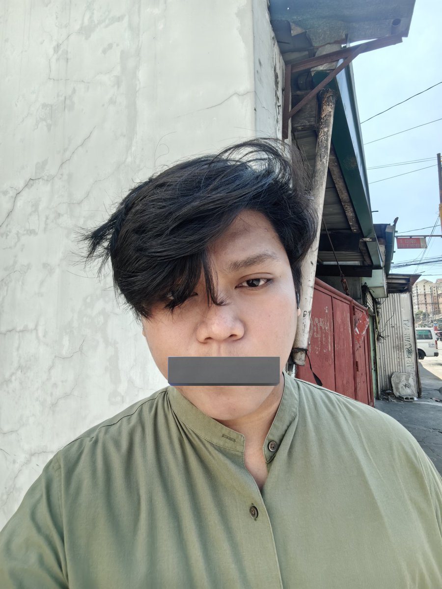 frderiiick's tweet photo. Need ba mag pa gupit? https://t.co/ApxMkJVauY