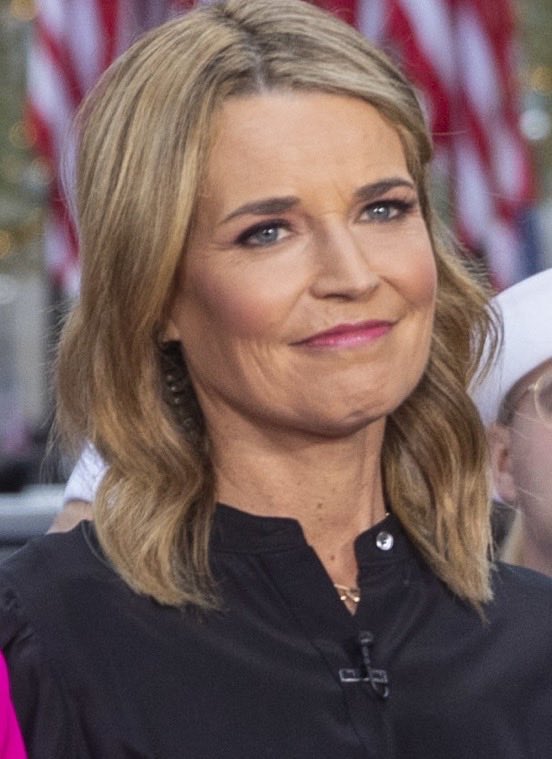 CrimeWithBobby's tweet photo. Nancy Guthrie, the mother of Today show host Savannah Guthrie, has been reported missing in the Catalina Foothills area of Arizona.

Sheriff says there were concerning circumstances at the home and homicide detectives are also investigating. Search efforts are ongoing. https://t.co/XeQiSpO0W5