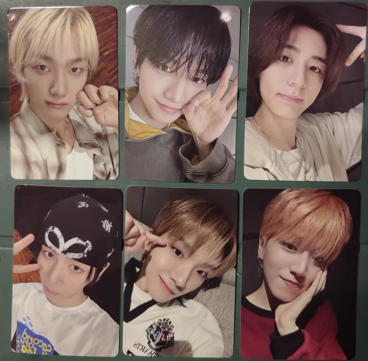 𝙃𝙏 ★ tweet media