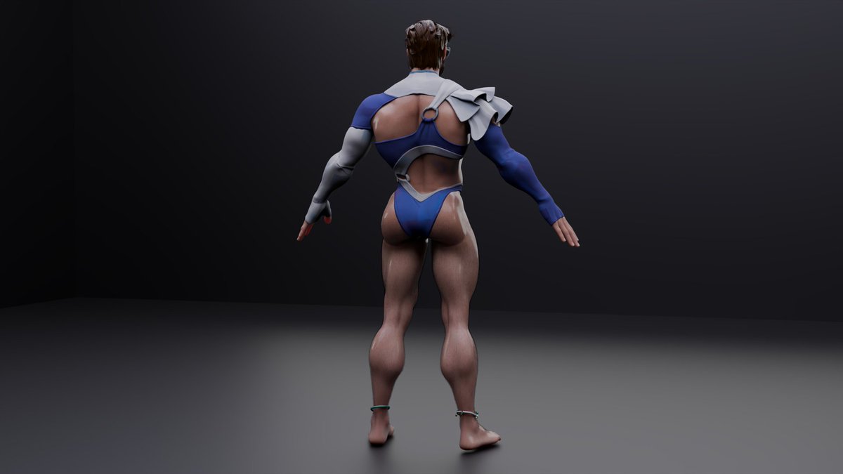 Lord_fix's tweet image. final lock ^^