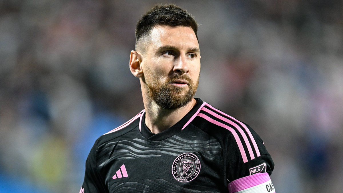 MessiXtra tweet media