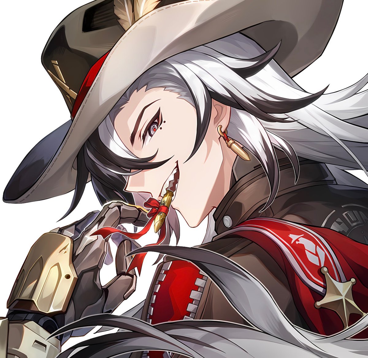 “we have                               “baby, we’re
dating rumours”                      married”

#robinhill