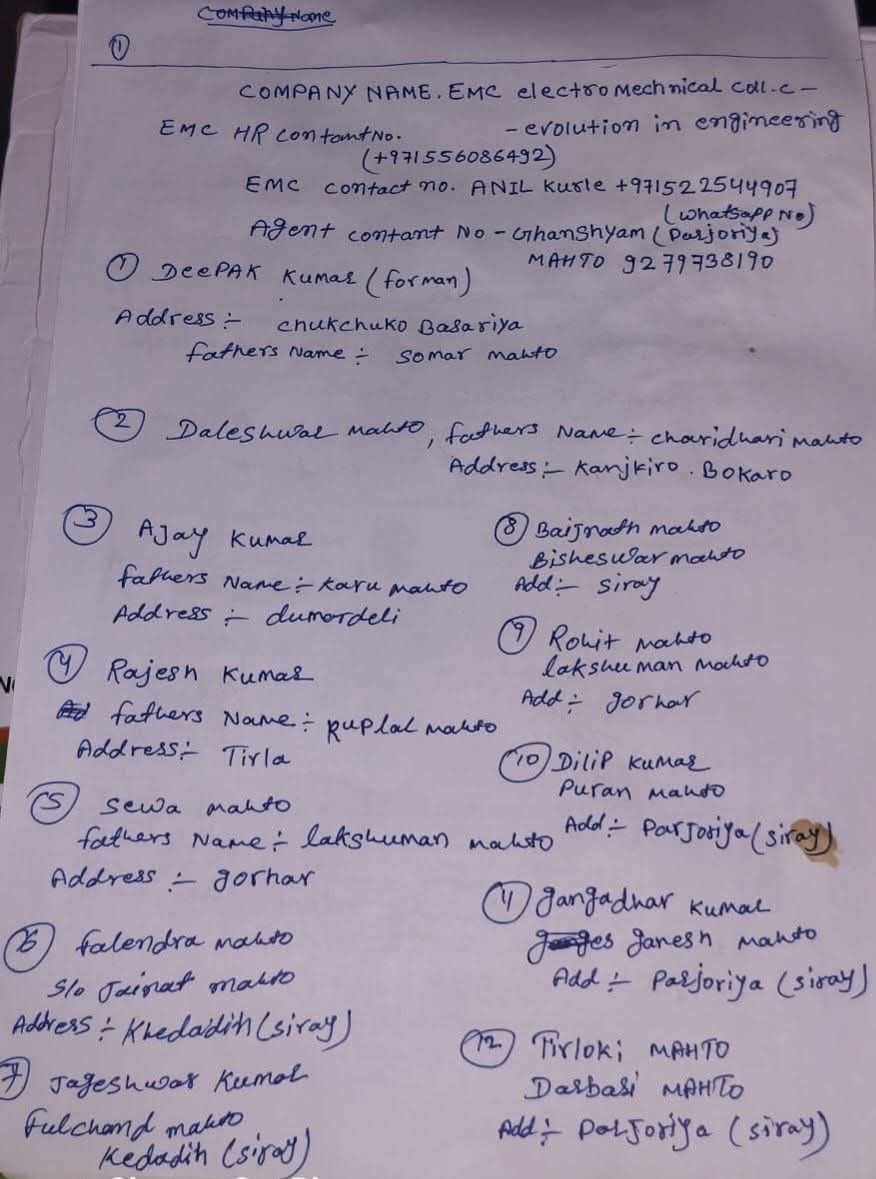 Bebi Devi tweet media